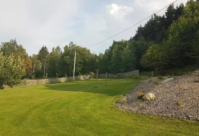 Penzion Mačura