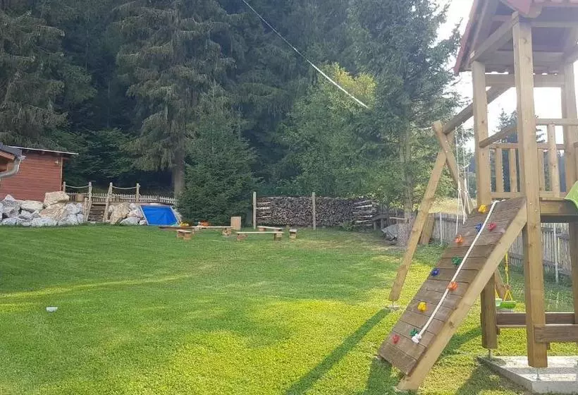 Penzion Mačura