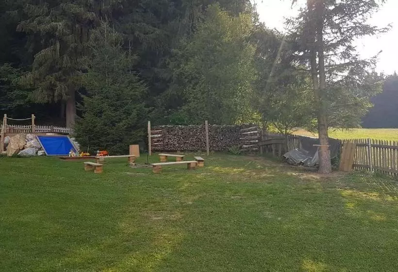Penzion Mačura