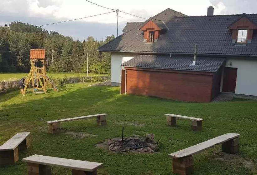 Penzion Mačura