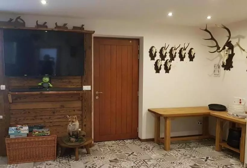 Penzion Mačura