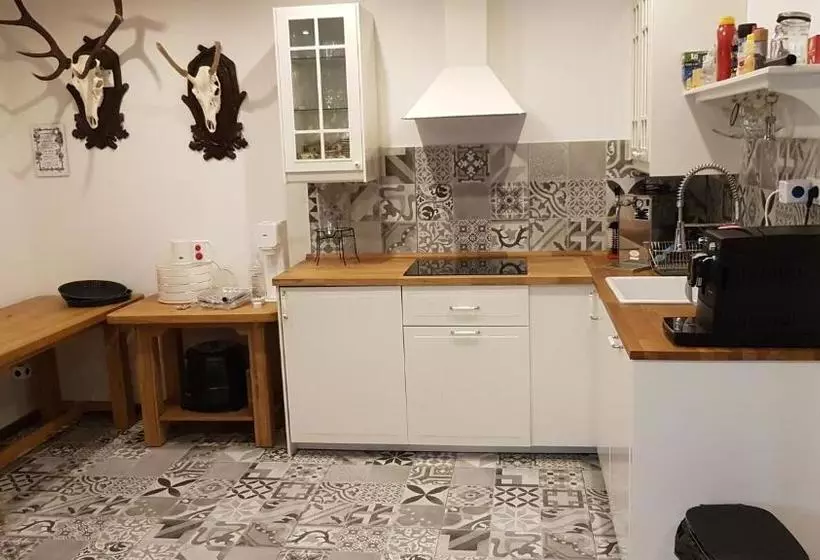 Penzion Mačura