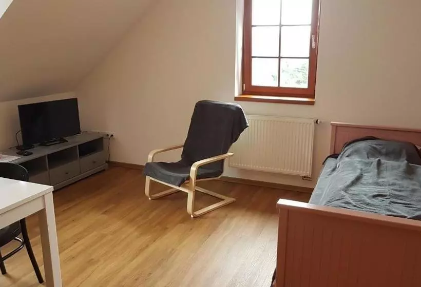 Penzion Mačura