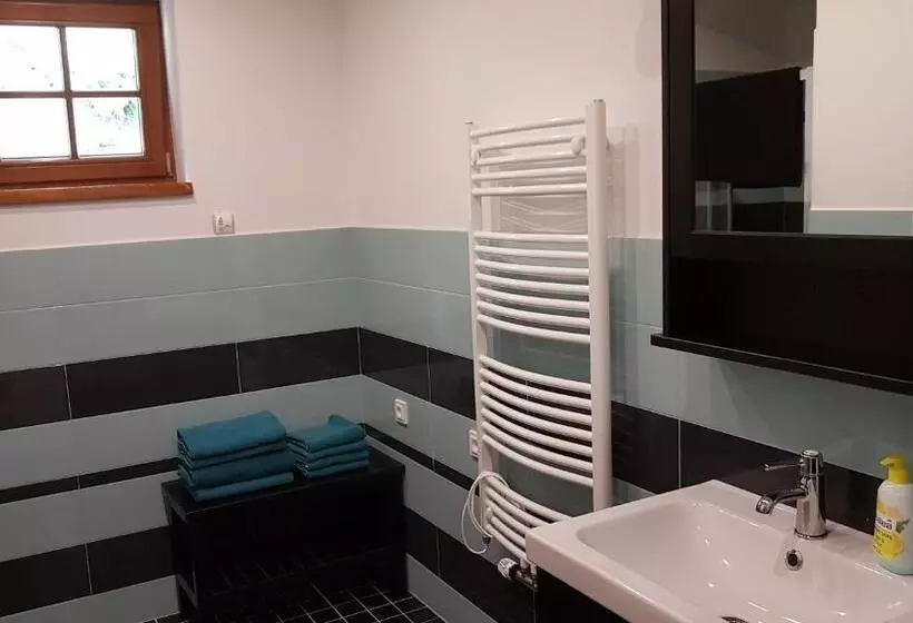 Penzion Mačura