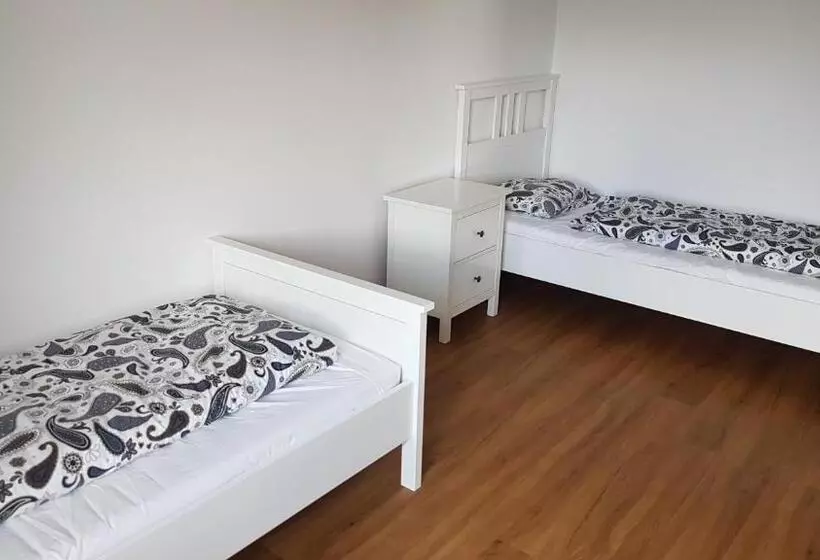 Penzion Mačura