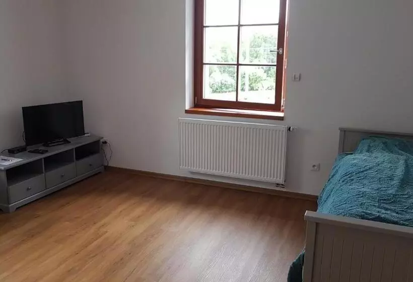 Penzion Mačura