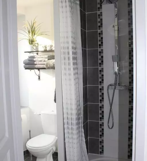 Auberge De Pachoquin