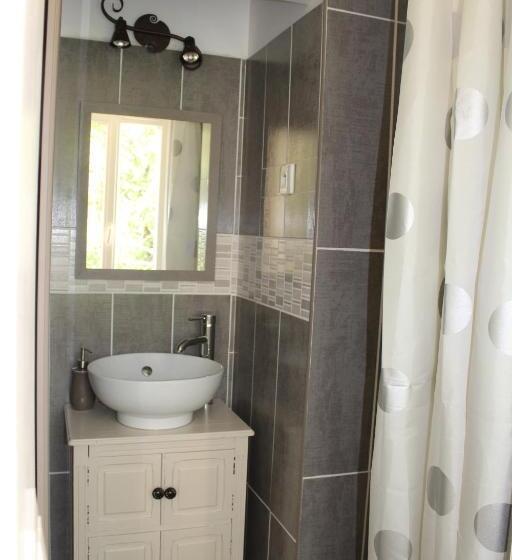 הוסטל Auberge De Pachoquin