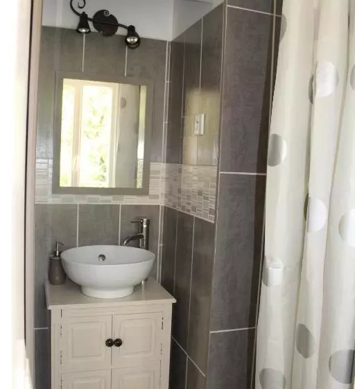 Auberge De Pachoquin