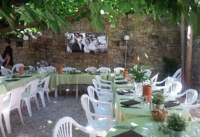 Auberge De Pachoquin