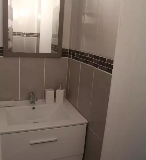 Auberge De Pachoquin