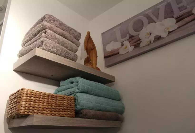 Auberge De Pachoquin