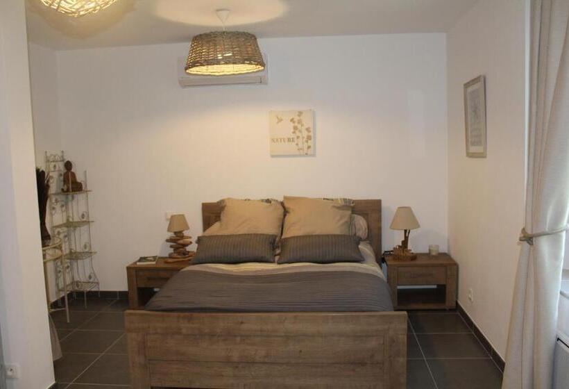 הוסטל Auberge De Pachoquin