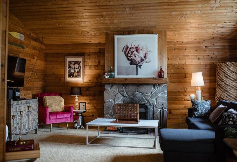 Szálló Northridge Inn & Resort