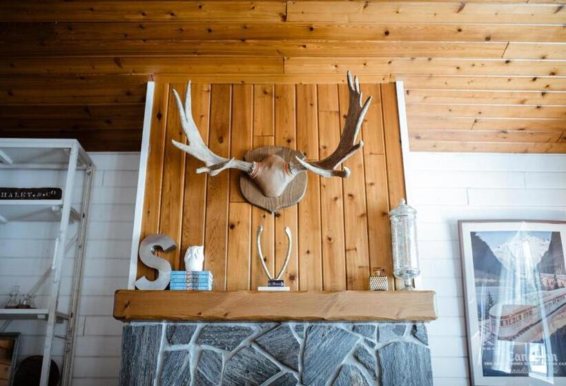 Szálló Northridge Inn & Resort