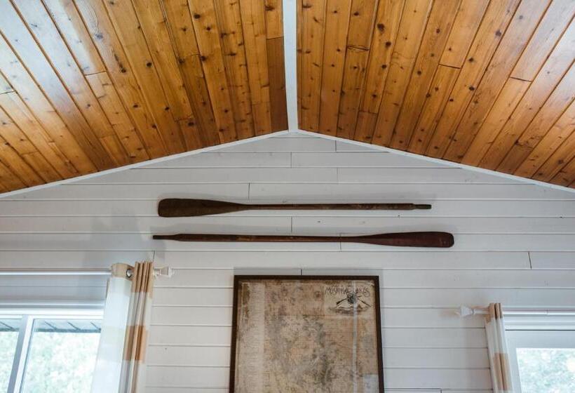 Szálló Northridge Inn & Resort