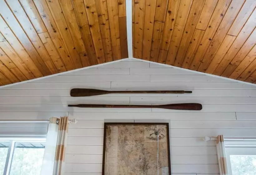 Retkeilymaja Northridge Inn & Resort