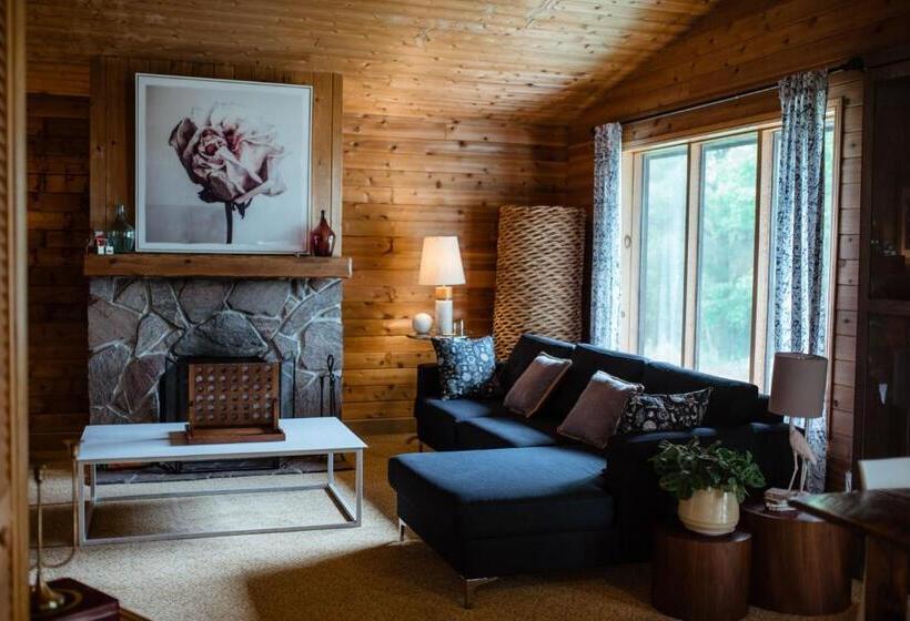 Szálló Northridge Inn & Resort