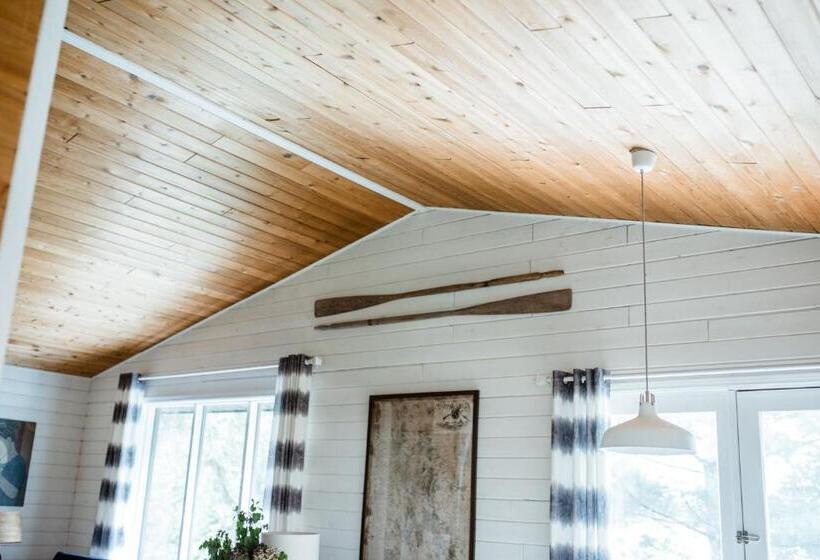 Szálló Northridge Inn & Resort