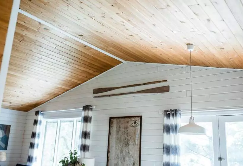 Retkeilymaja Northridge Inn & Resort