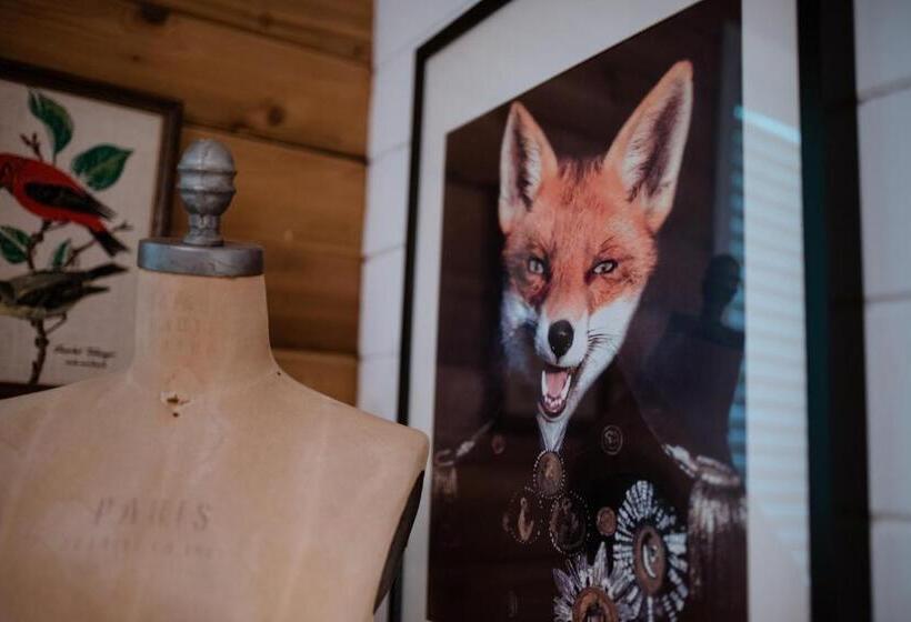 Szálló Northridge Inn & Resort