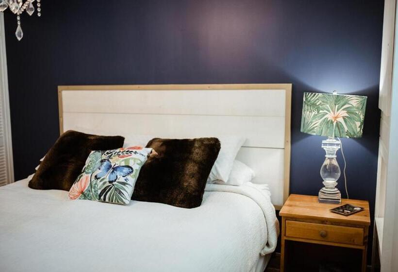 Szálló Northridge Inn & Resort