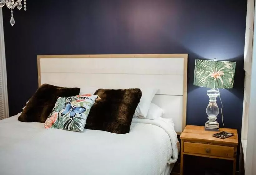 Retkeilymaja Northridge Inn & Resort