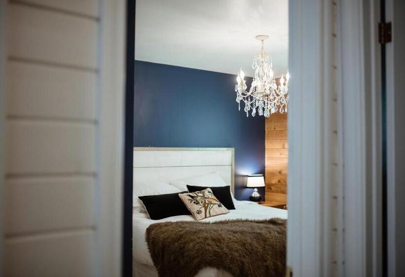 Szálló Northridge Inn & Resort