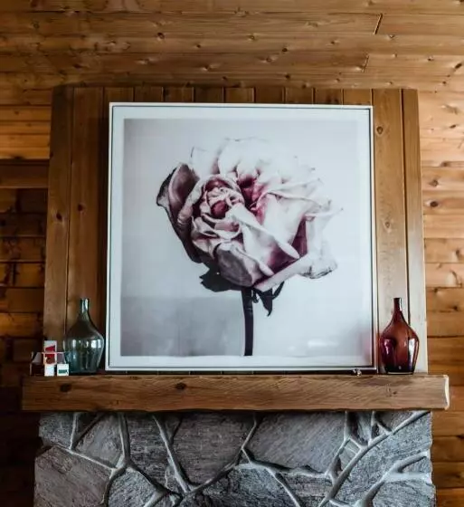 Retkeilymaja Northridge Inn & Resort