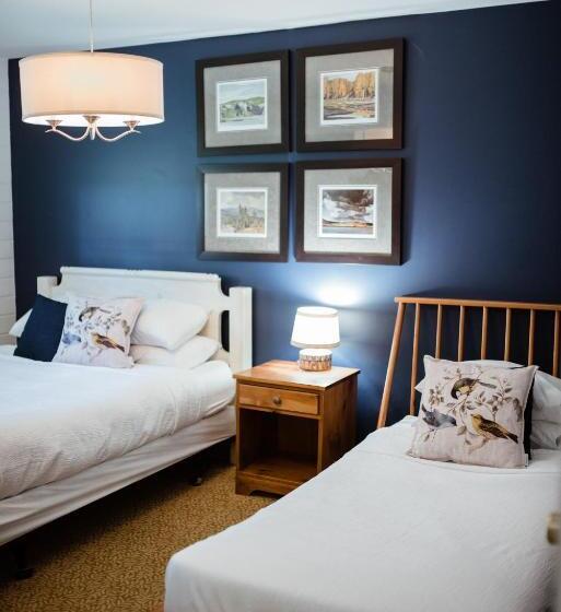 Szálló Northridge Inn & Resort