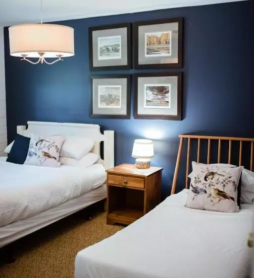 Retkeilymaja Northridge Inn & Resort