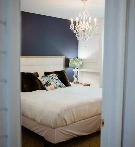 Retkeilymaja Northridge Inn & Resort