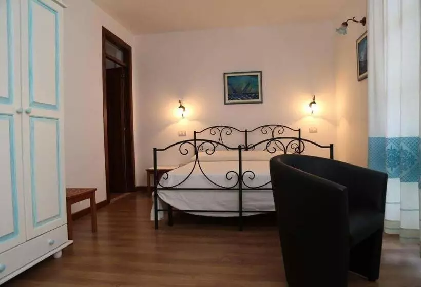 B&b Tre