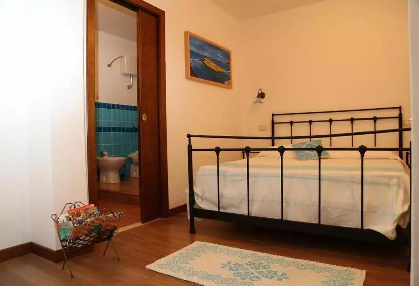 B&b Tre