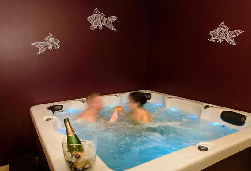 ベッドアンドブレックファースト Les Lavandières De Fontaine