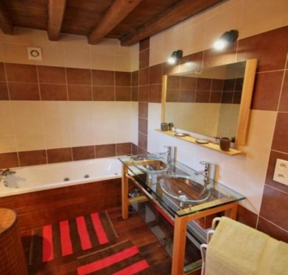 ベッドアンドブレックファースト Les Lavandières De Fontaine