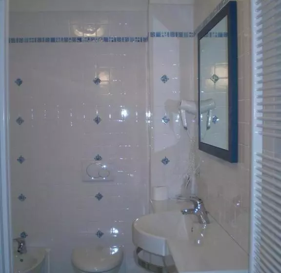 ベッドアンドブレックファースト Osteria Delle 3v