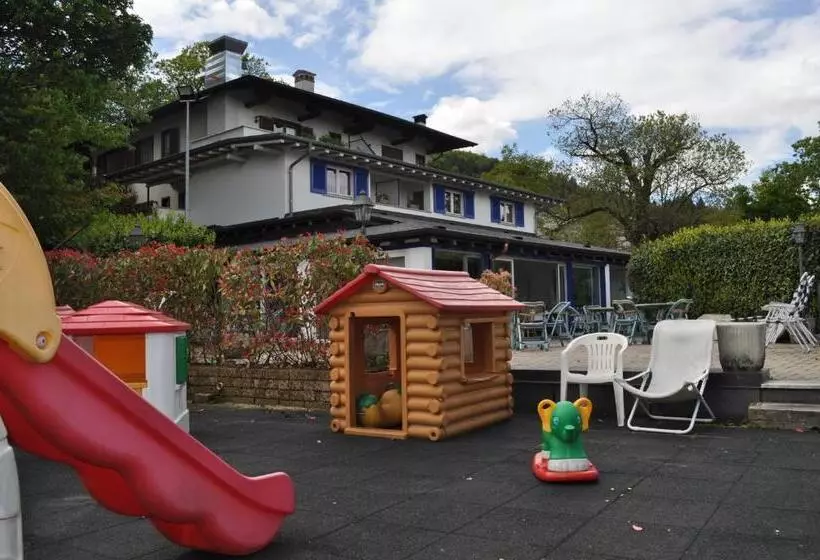 ベッドアンドブレックファースト Osteria Delle 3v