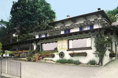 ベッドアンドブレックファースト Osteria Delle 3v