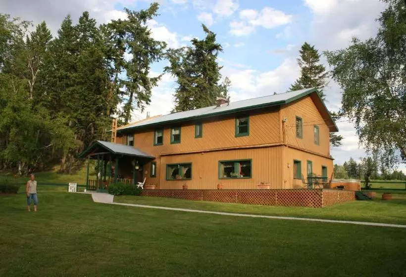 Dunphy's Bed And Breakfast