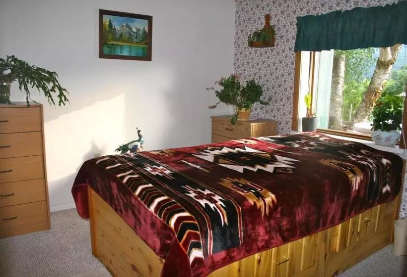 Dunphy's Bed And Breakfast