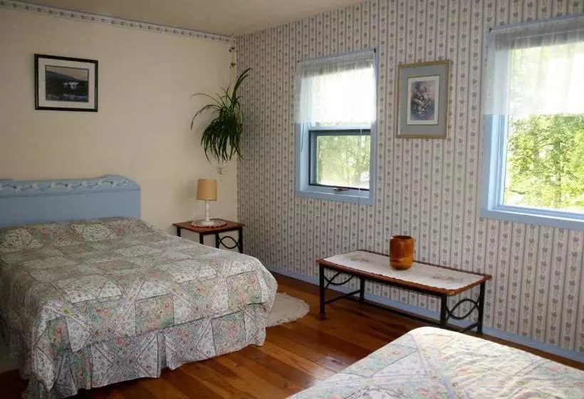 Dunphy's Bed And Breakfast