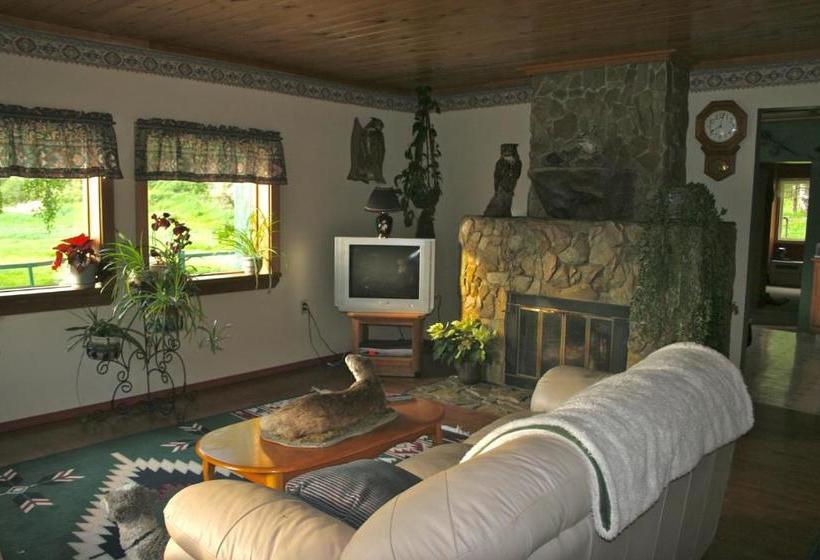 Dunphy's Bed And Breakfast