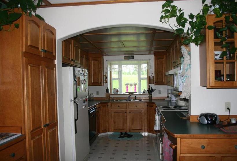 Dunphy's Bed And Breakfast