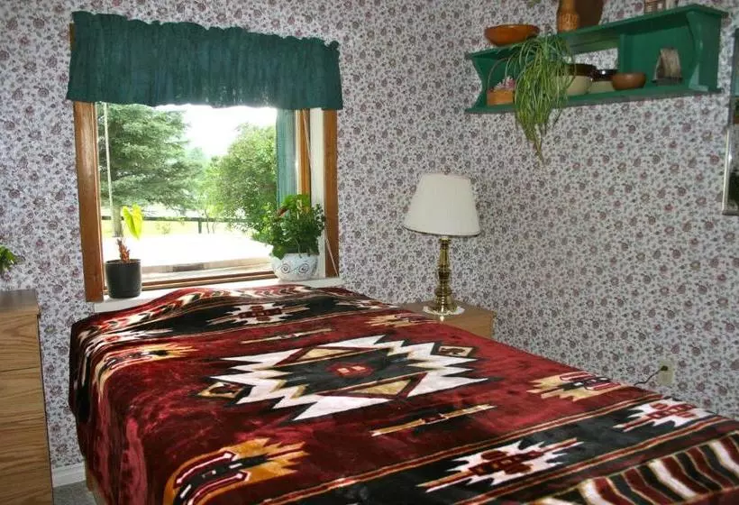 Dunphy's Bed And Breakfast