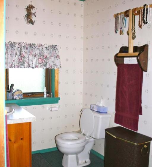 Dunphy's Bed And Breakfast