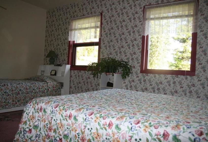 Dunphy's Bed And Breakfast