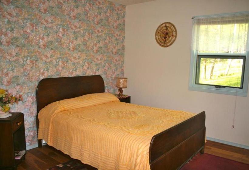 Dunphy's Bed And Breakfast