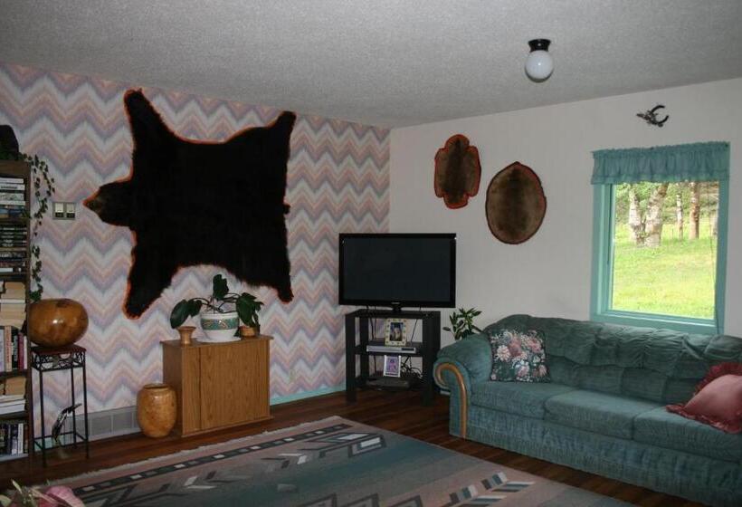 Dunphy's Bed And Breakfast