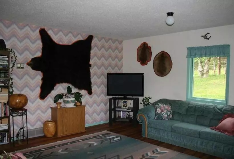Dunphy's Bed And Breakfast